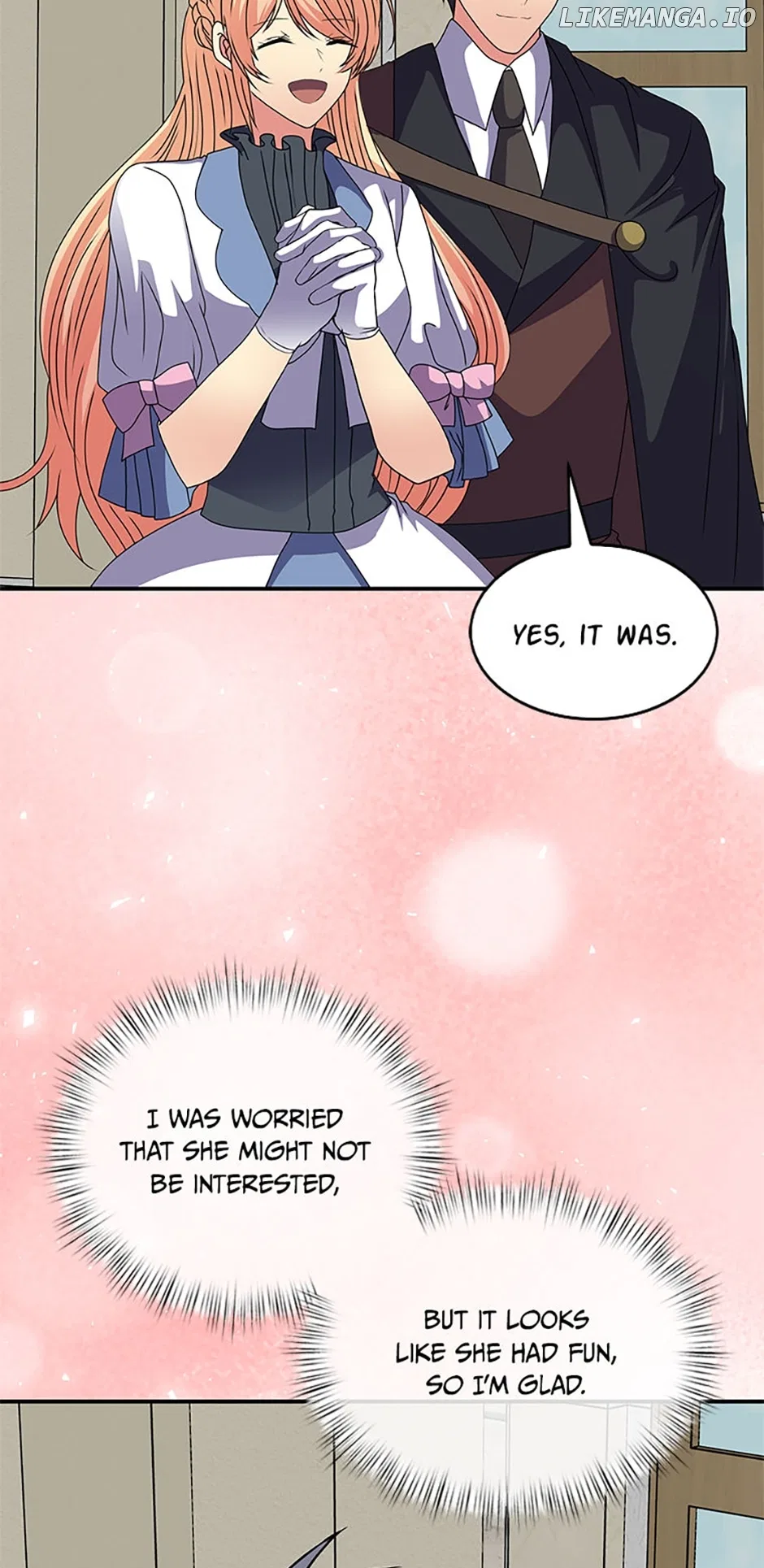 The Duchess’ Secret Writings Chapter 55 – Page 24