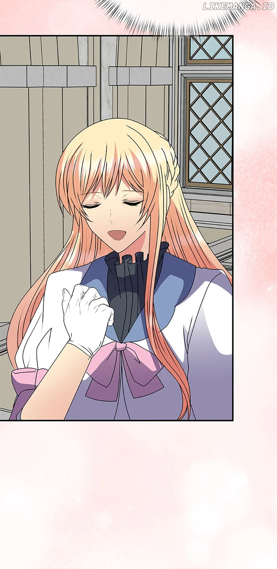 The Duchess’ Secret Writings Chapter 55 – Page 26