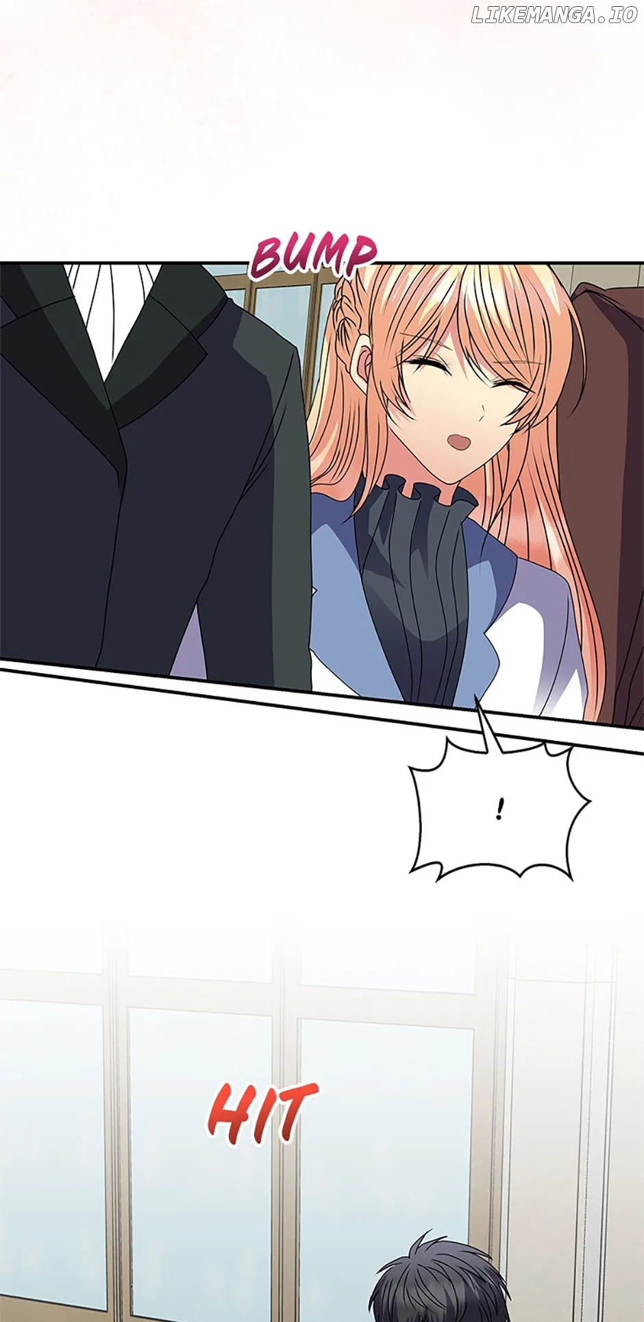 The Duchess’ Secret Writings Chapter 55 – Page 27