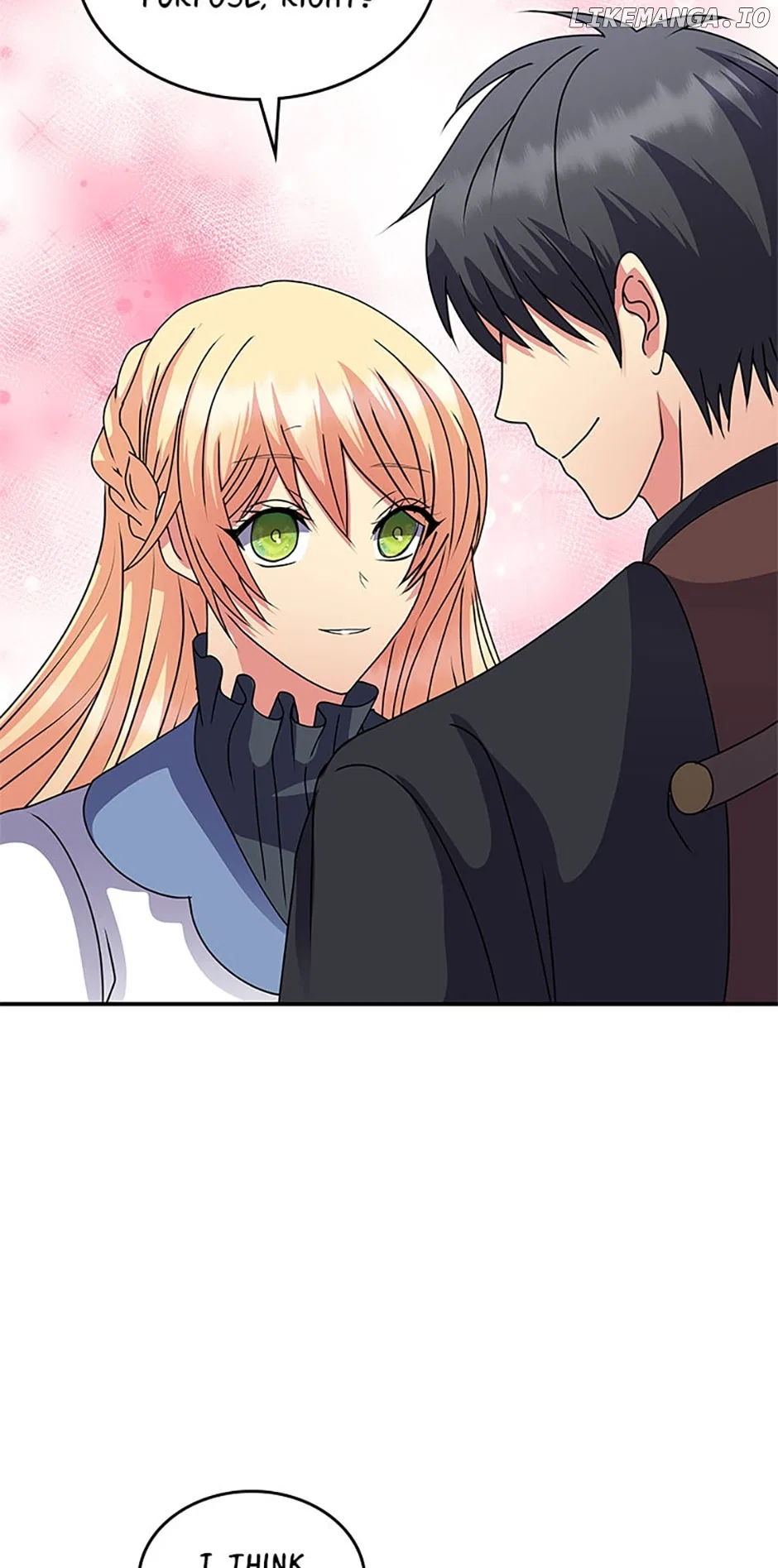 The Duchess’ Secret Writings Chapter 55 – Page 32