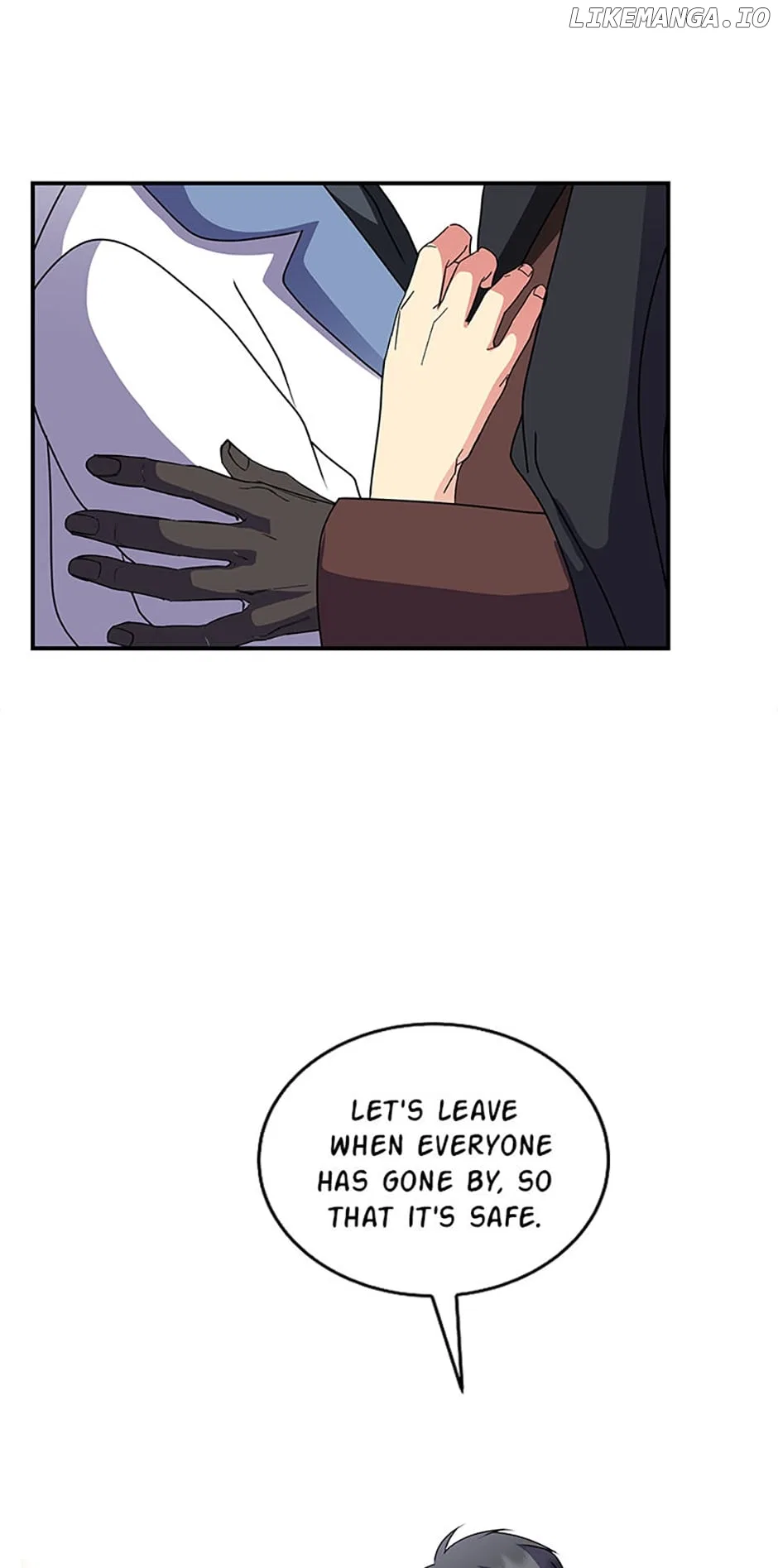 The Duchess’ Secret Writings Chapter 55 – Page 34