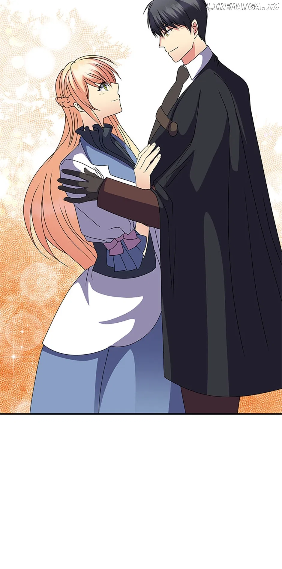 The Duchess’ Secret Writings Chapter 55 – Page 35