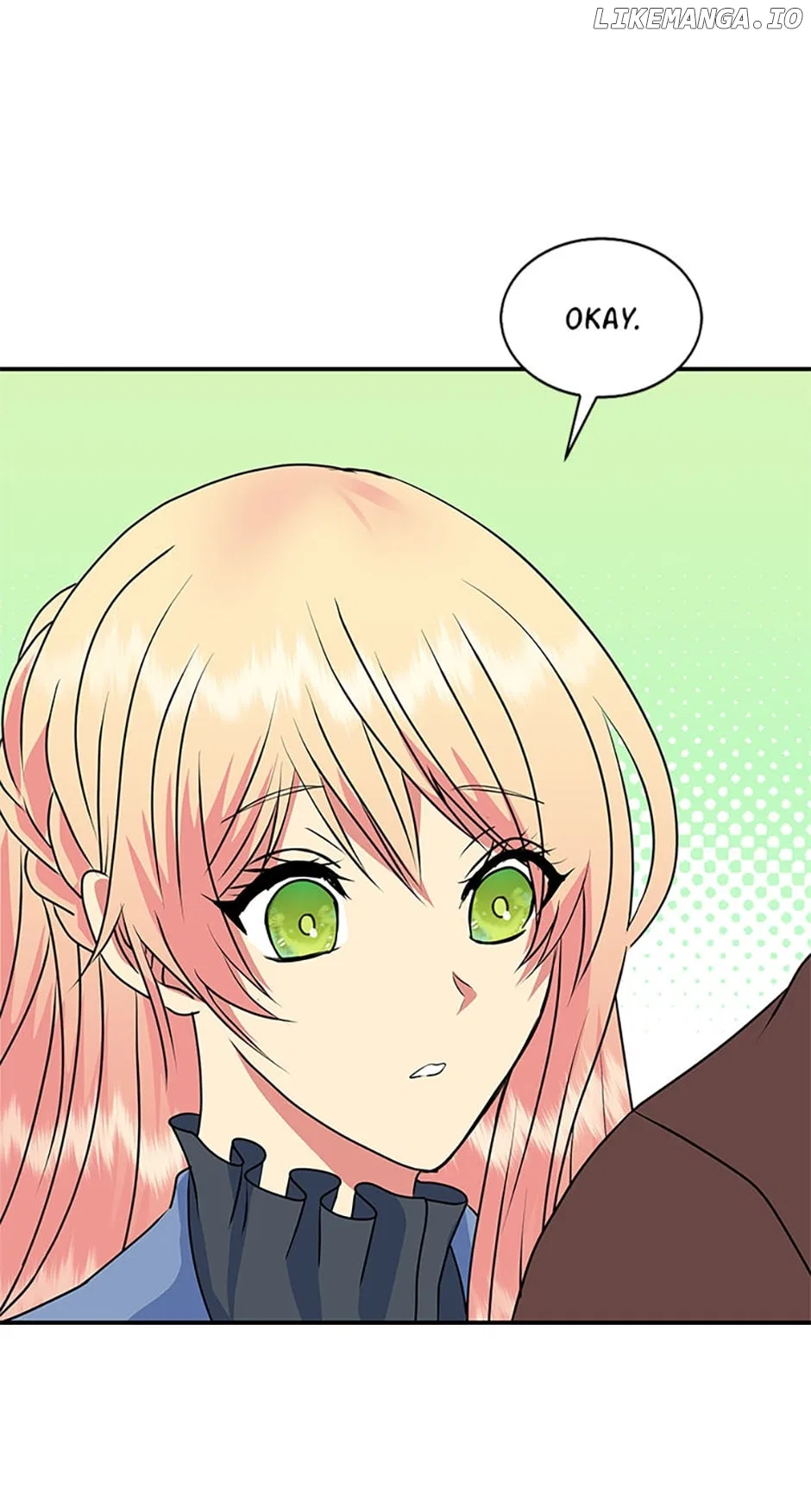 The Duchess’ Secret Writings Chapter 55 – Page 36