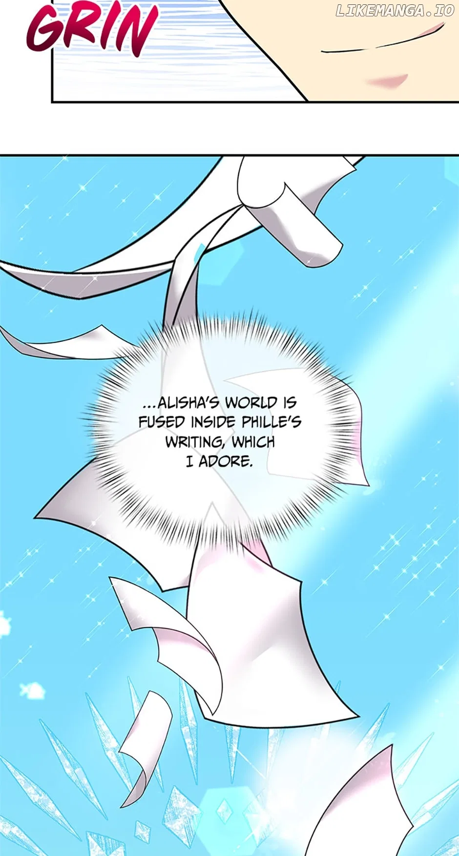 The Duchess’ Secret Writings Chapter 55 – Page 42