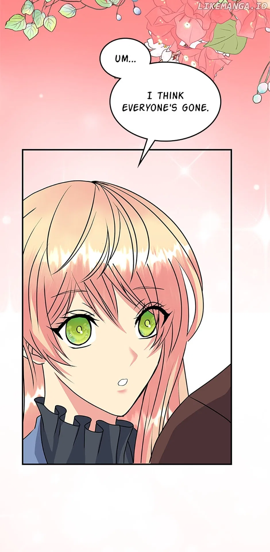 The Duchess’ Secret Writings Chapter 55 – Page 47