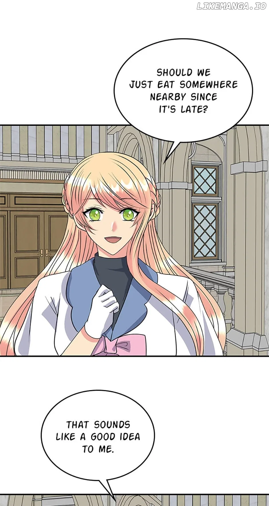 The Duchess’ Secret Writings Chapter 55 – Page 51