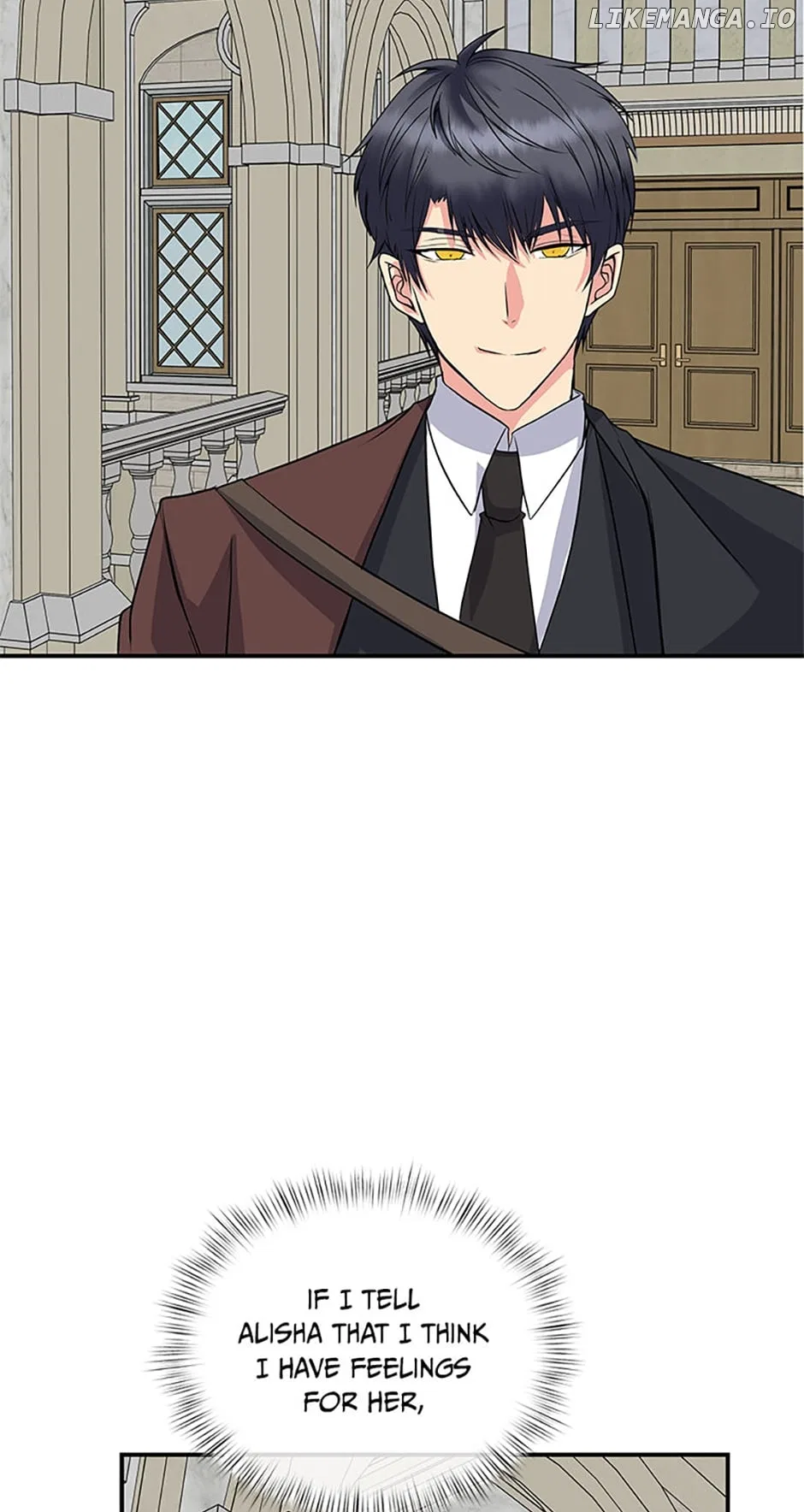 The Duchess’ Secret Writings Chapter 55 – Page 52
