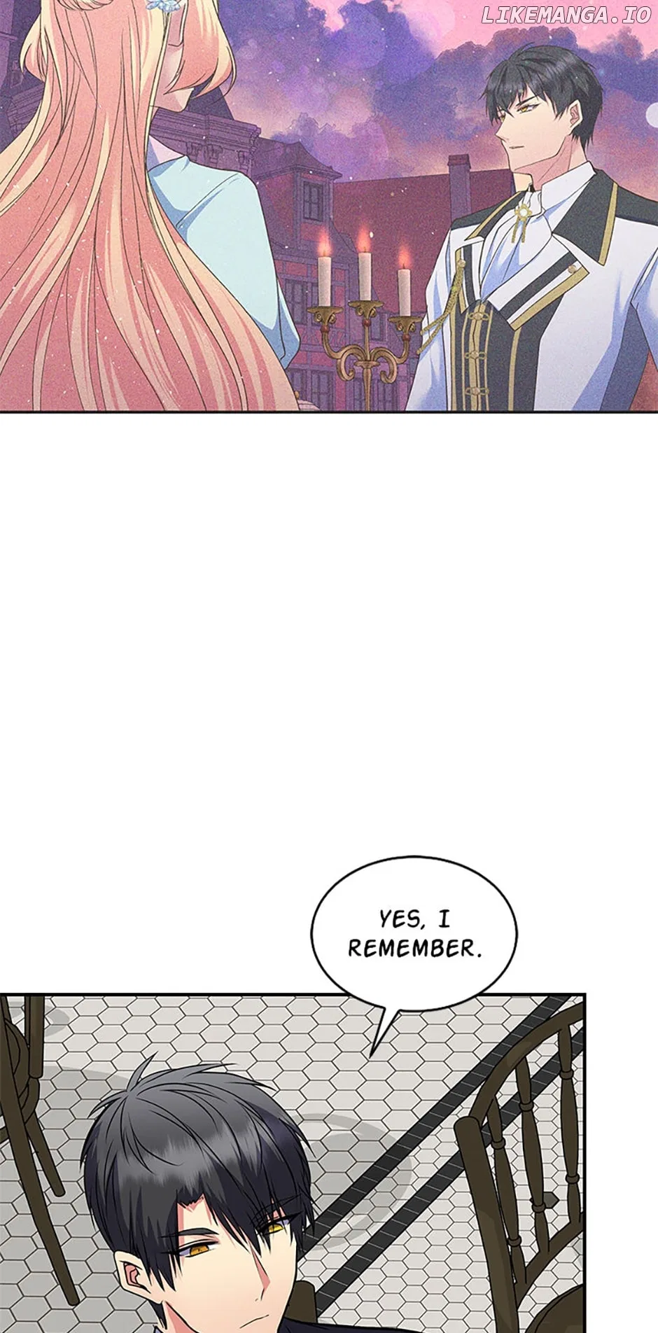 The Duchess’ Secret Writings Chapter 55 – Page 60