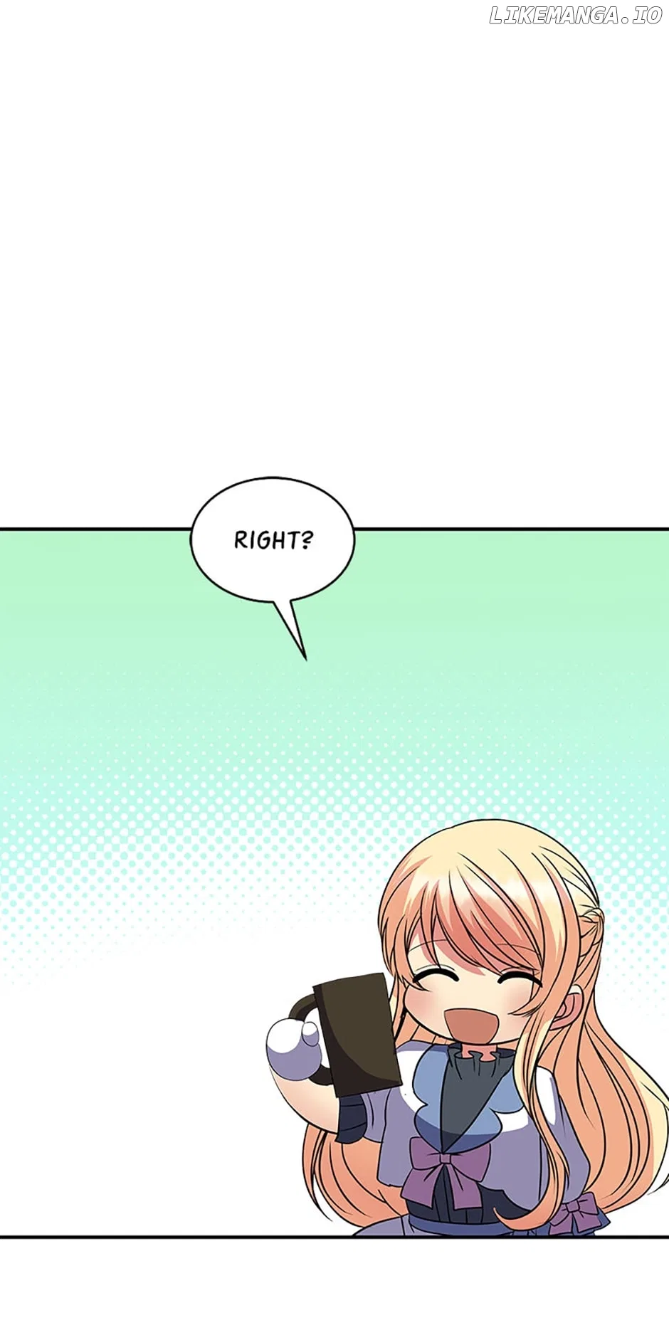 The Duchess’ Secret Writings Chapter 55 – Page 66