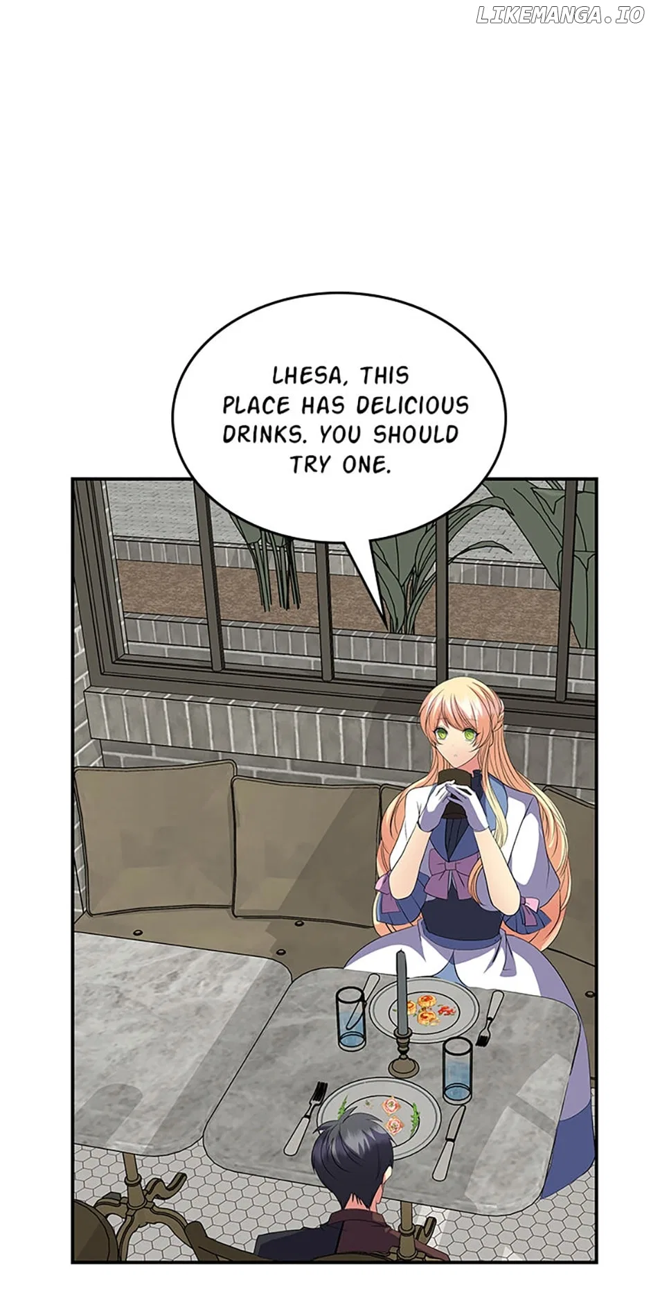 The Duchess’ Secret Writings Chapter 55 – Page 67