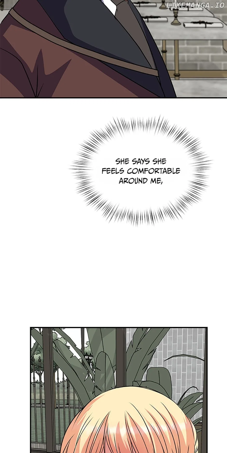 The Duchess’ Secret Writings Chapter 55 – Page 69