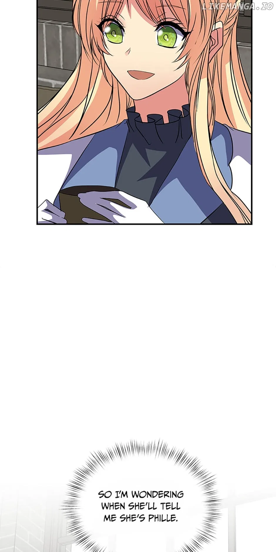 The Duchess’ Secret Writings Chapter 55 – Page 70
