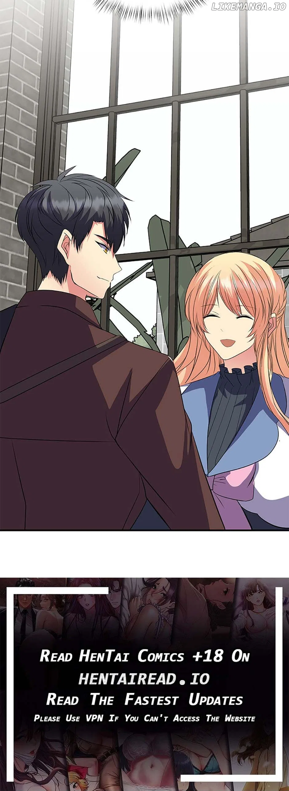 The Duchess’ Secret Writings Chapter 55 – Page 71