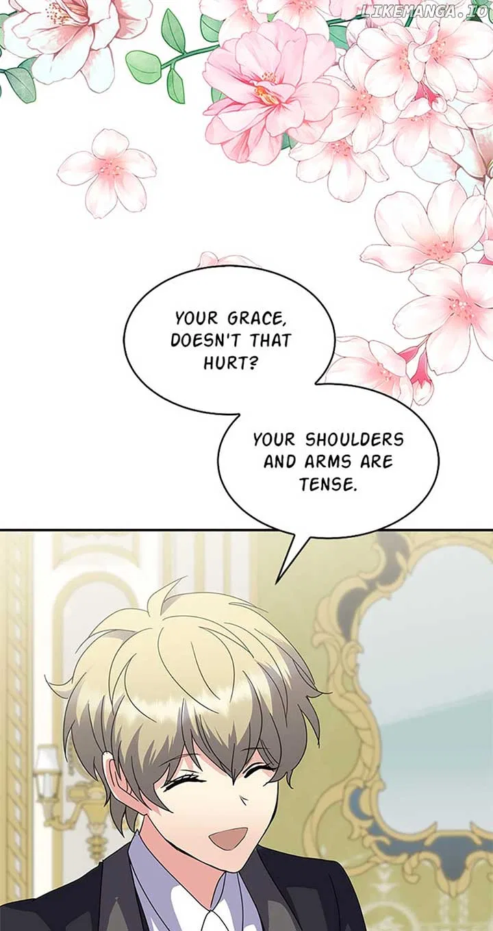 The Duchess’ Secret Writings Chapter 54 – Page 3