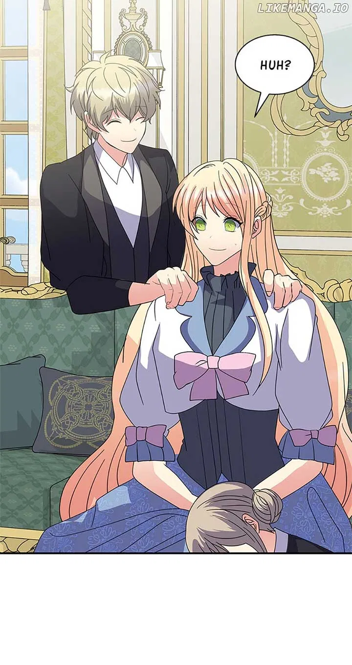 The Duchess’ Secret Writings Chapter 54 – Page 6
