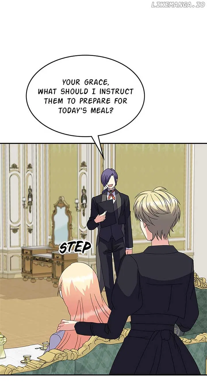 The Duchess’ Secret Writings Chapter 54 – Page 7