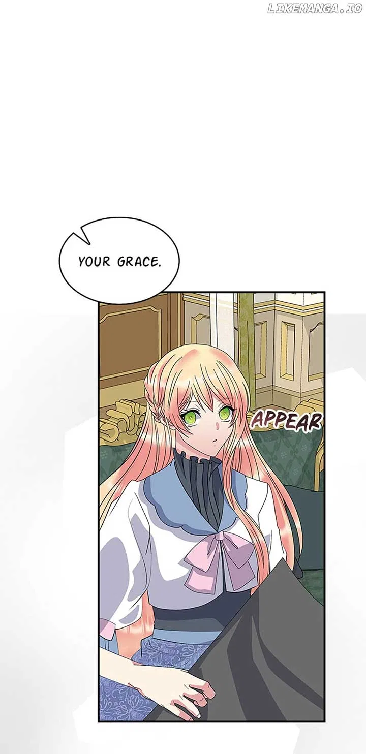 The Duchess’ Secret Writings Chapter 54 – Page 12