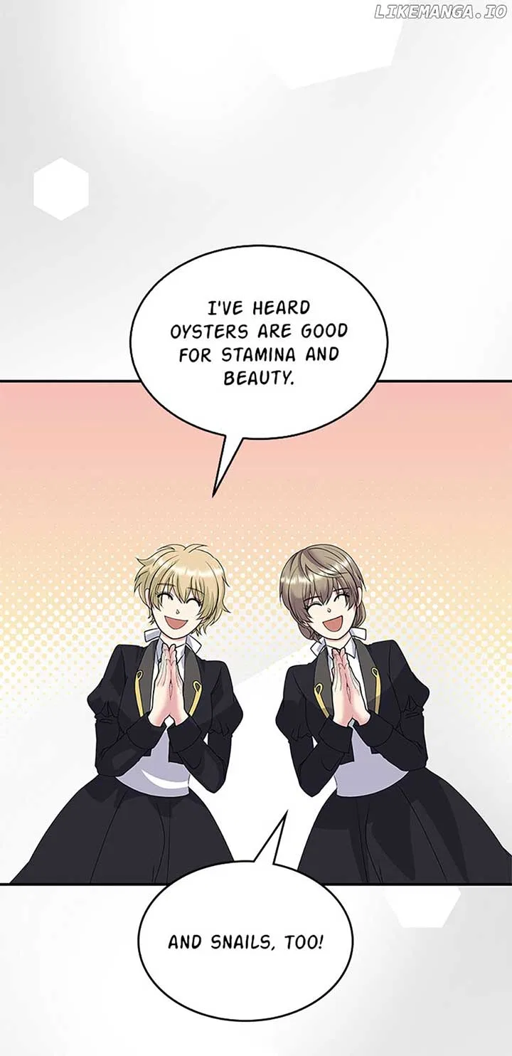 The Duchess’ Secret Writings Chapter 54 – Page 13