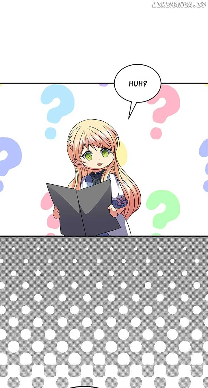 The Duchess’ Secret Writings Chapter 54 – Page 15
