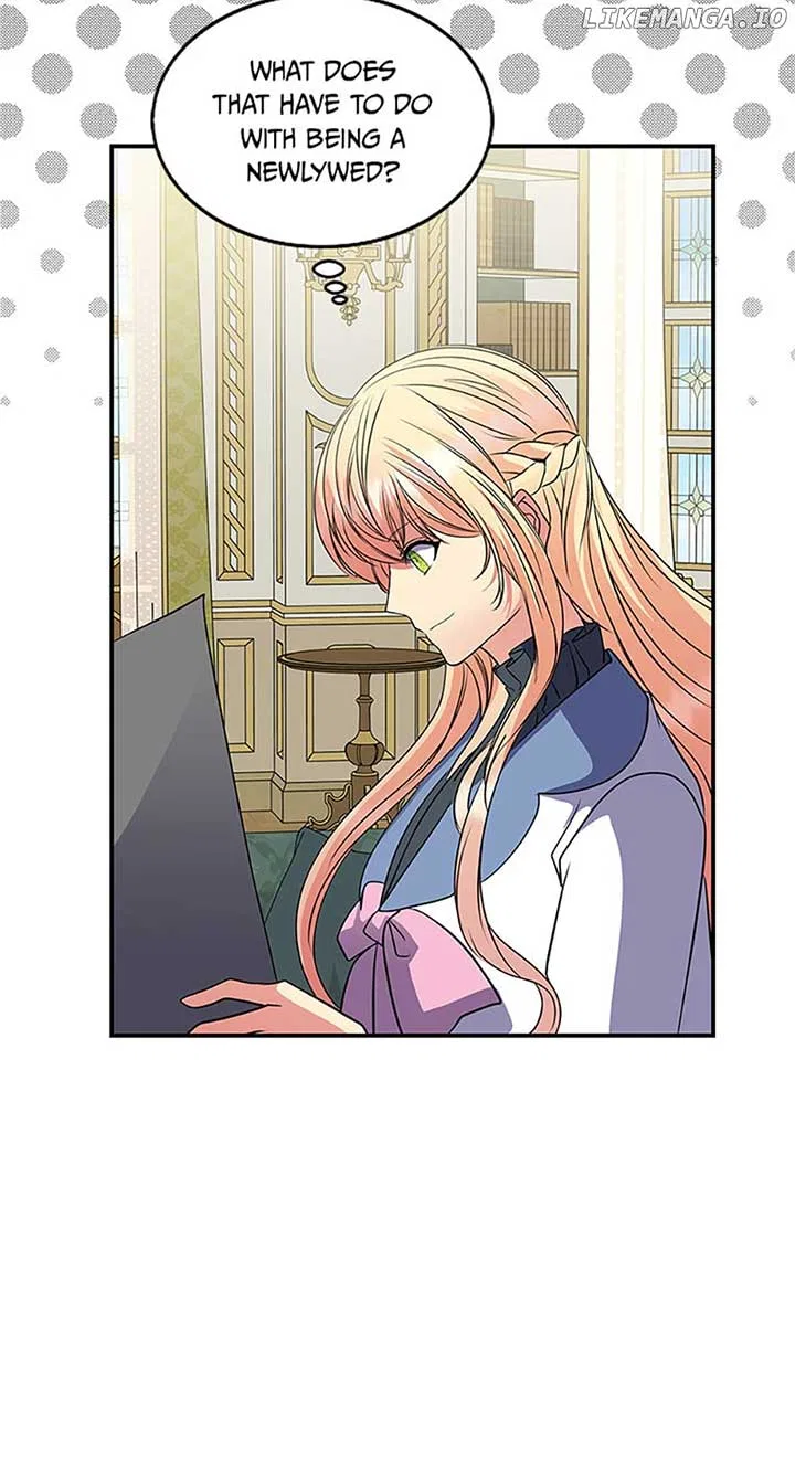 The Duchess’ Secret Writings Chapter 54 – Page 16