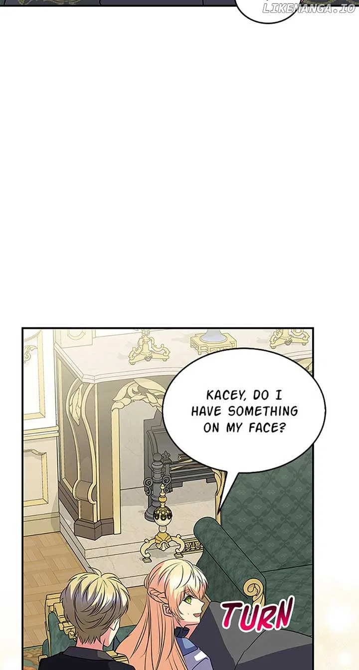 The Duchess’ Secret Writings Chapter 54 – Page 18