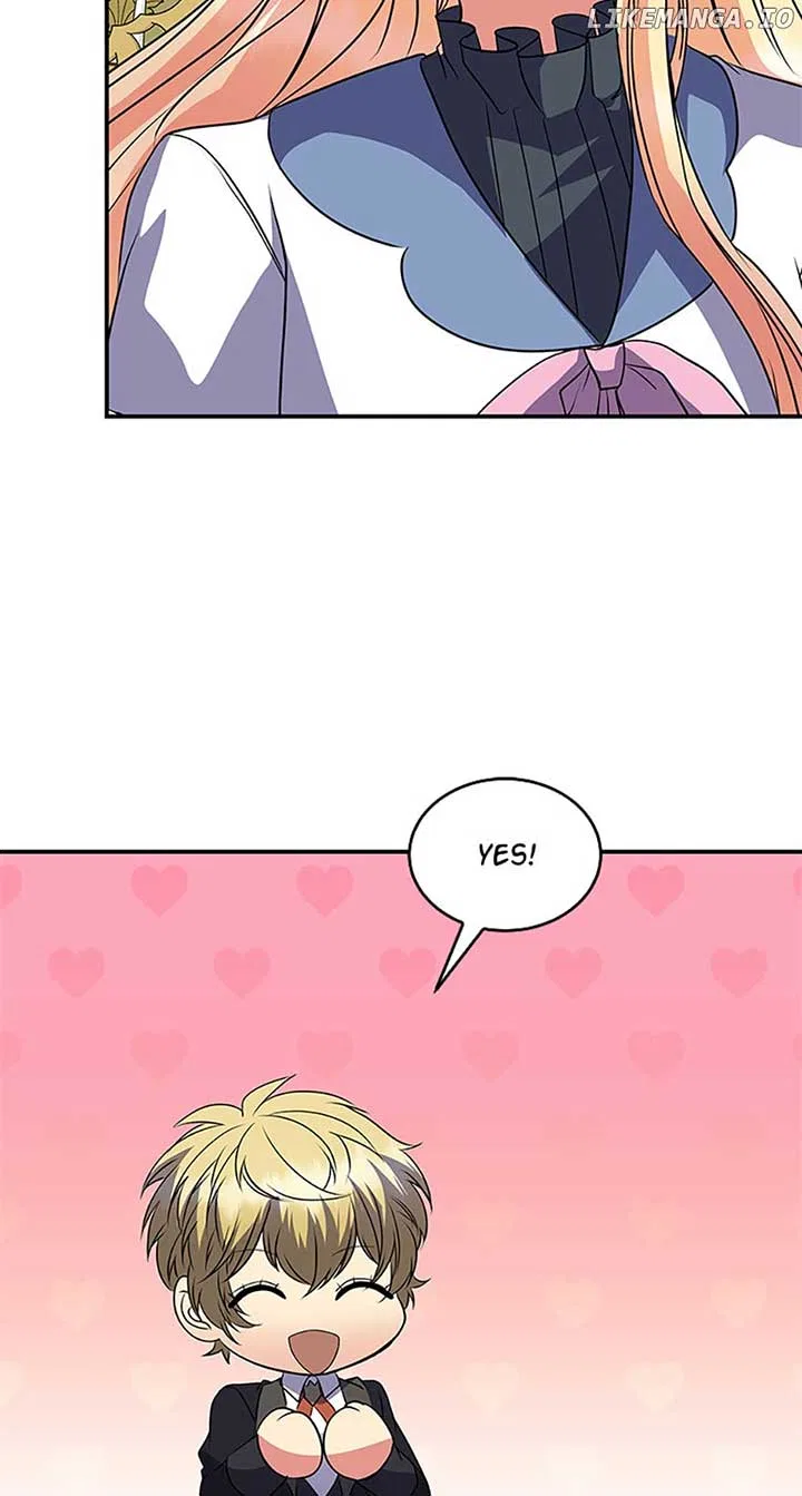 The Duchess’ Secret Writings Chapter 54 – Page 20