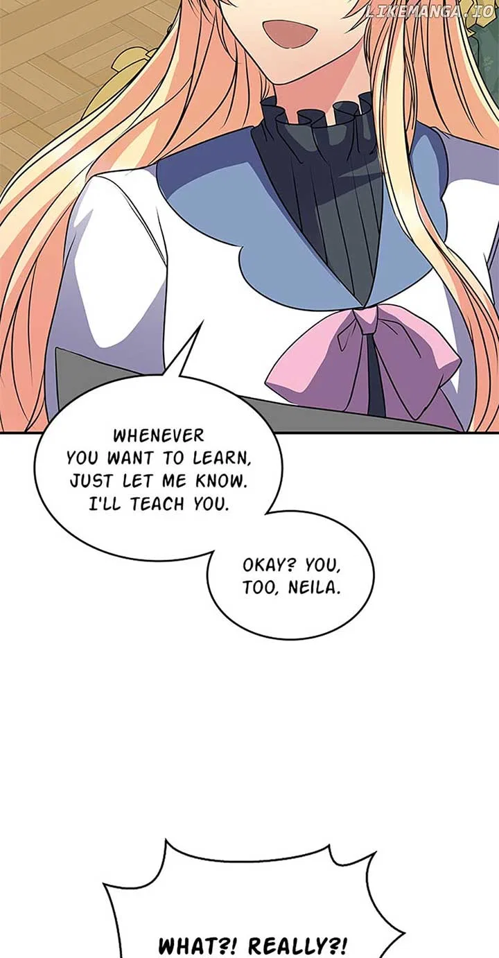 The Duchess’ Secret Writings Chapter 54 – Page 26