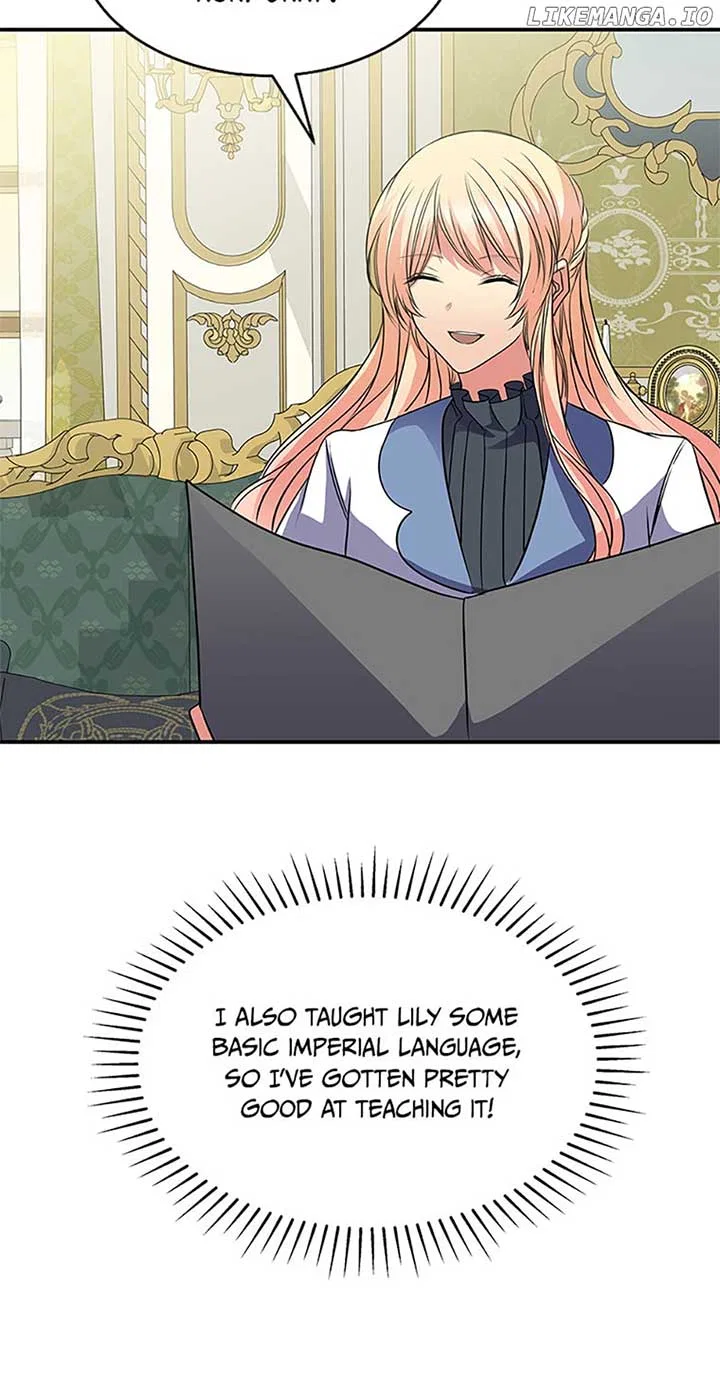 The Duchess’ Secret Writings Chapter 54 – Page 29