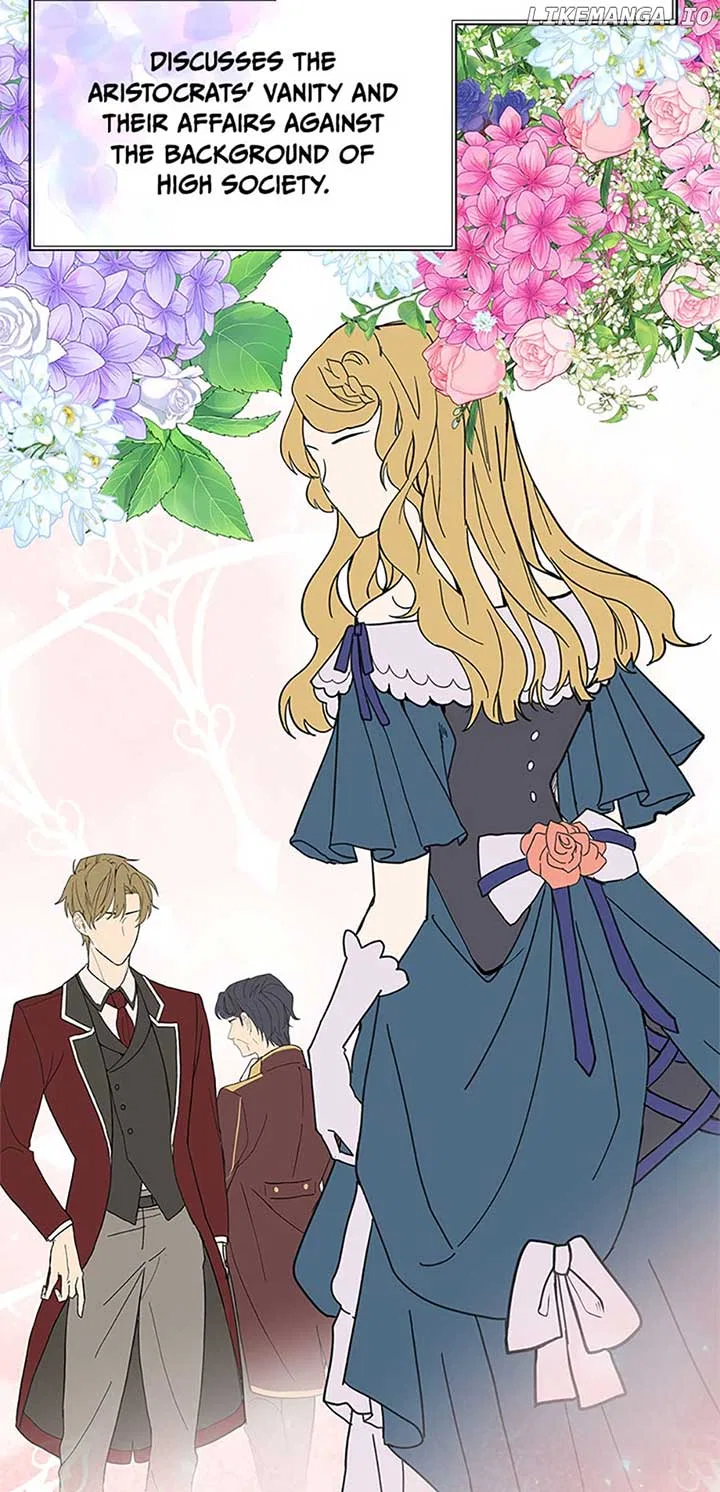 The Duchess’ Secret Writings Chapter 54 – Page 34