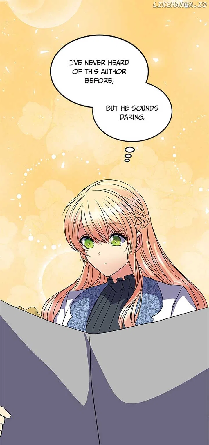 The Duchess’ Secret Writings Chapter 54 – Page 36