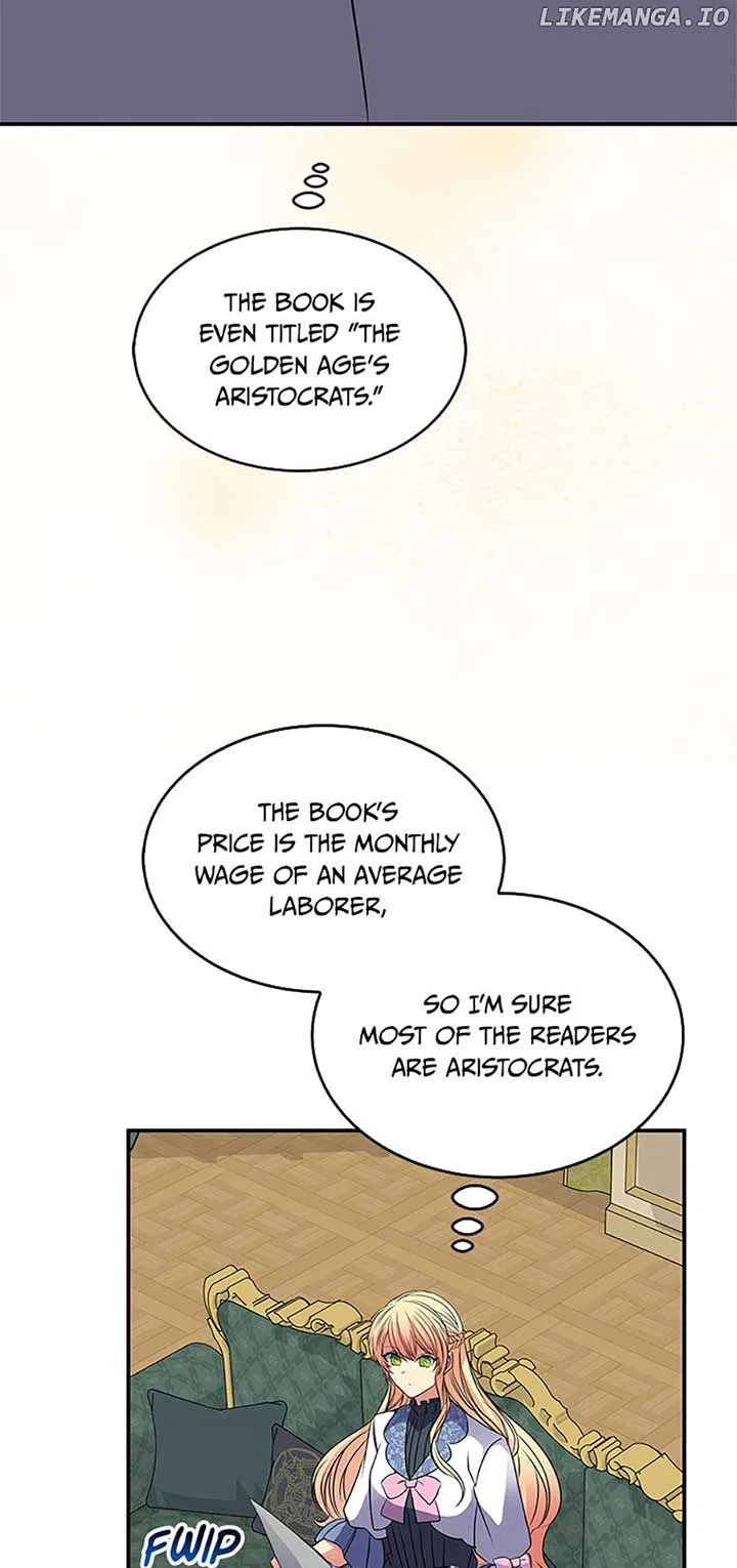 The Duchess’ Secret Writings Chapter 54 – Page 37