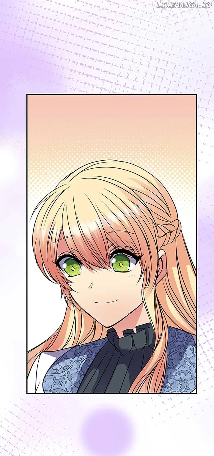 The Duchess’ Secret Writings Chapter 54 – Page 40