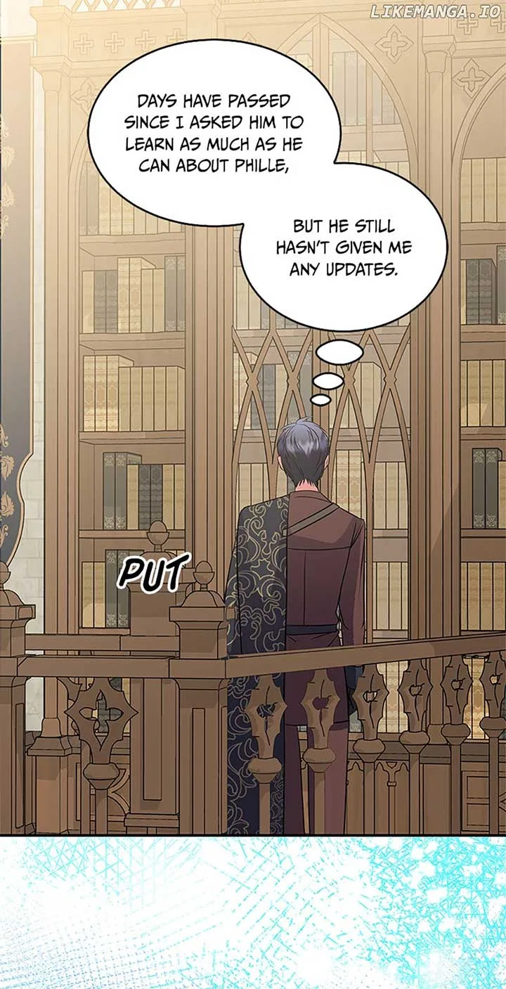 The Duchess’ Secret Writings Chapter 54 – Page 43