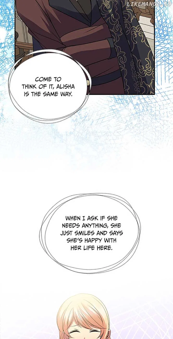 The Duchess’ Secret Writings Chapter 54 – Page 45