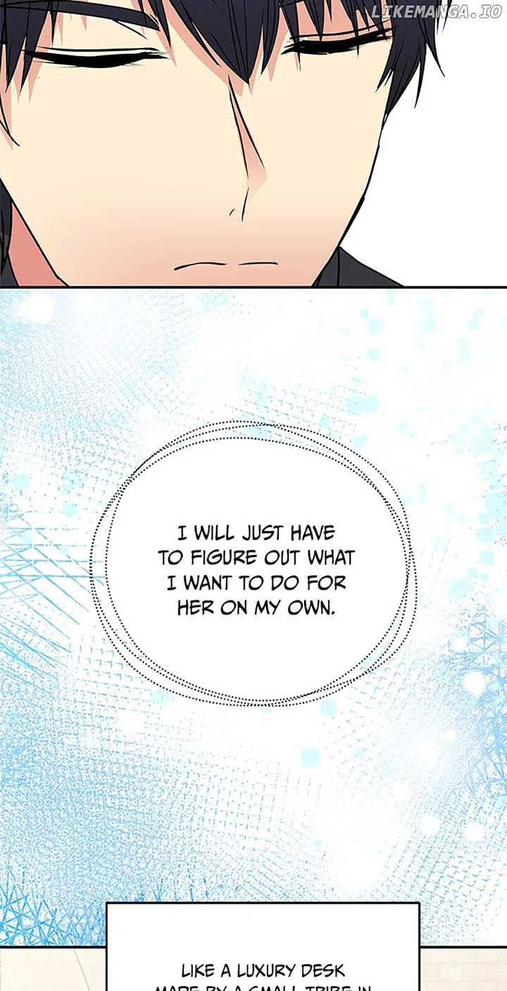 The Duchess’ Secret Writings Chapter 54 – Page 47