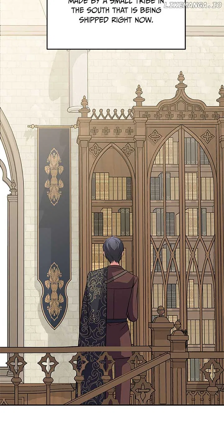 The Duchess’ Secret Writings Chapter 54 – Page 48
