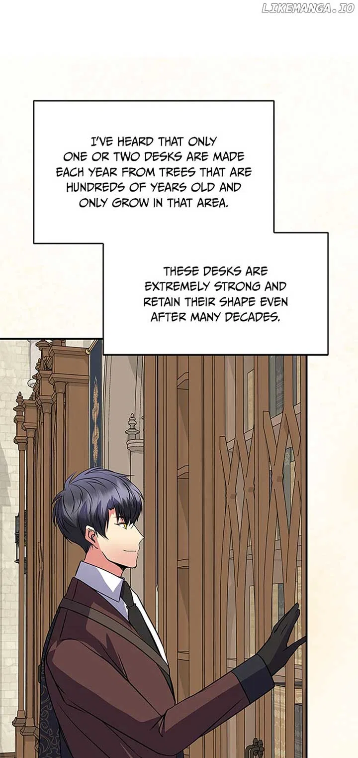 The Duchess’ Secret Writings Chapter 54 – Page 49
