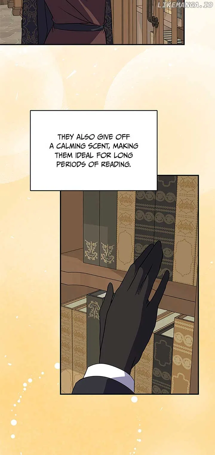 The Duchess’ Secret Writings Chapter 54 – Page 50
