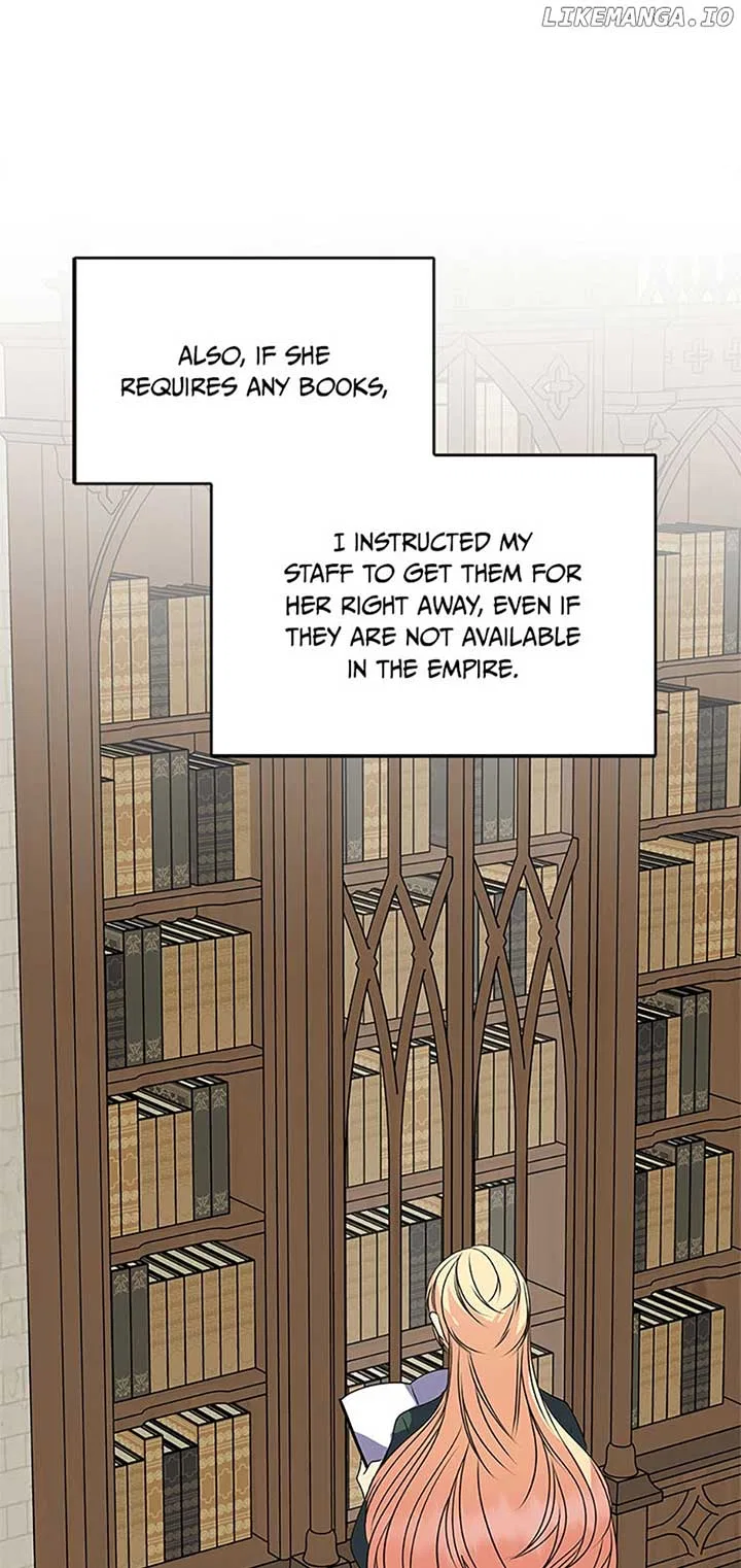 The Duchess’ Secret Writings Chapter 54 – Page 52