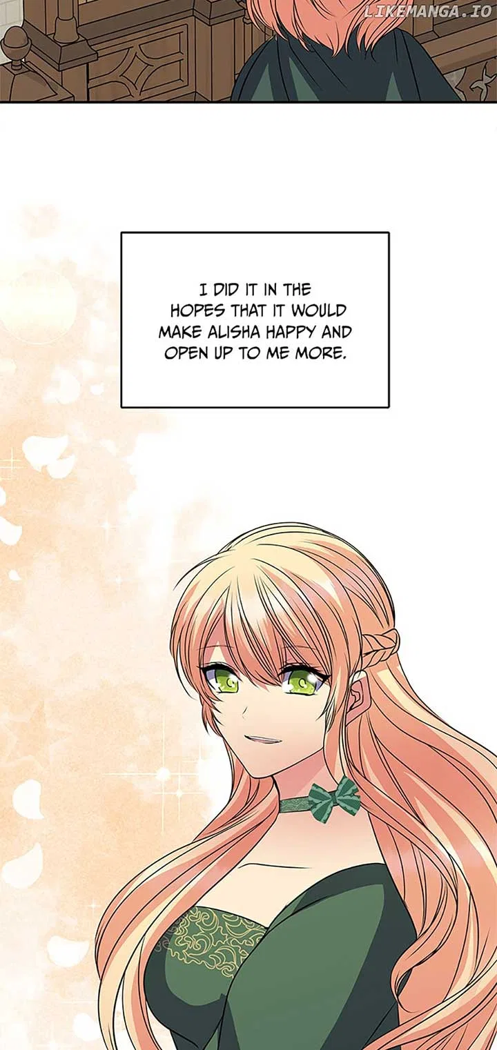 The Duchess’ Secret Writings Chapter 54 – Page 53