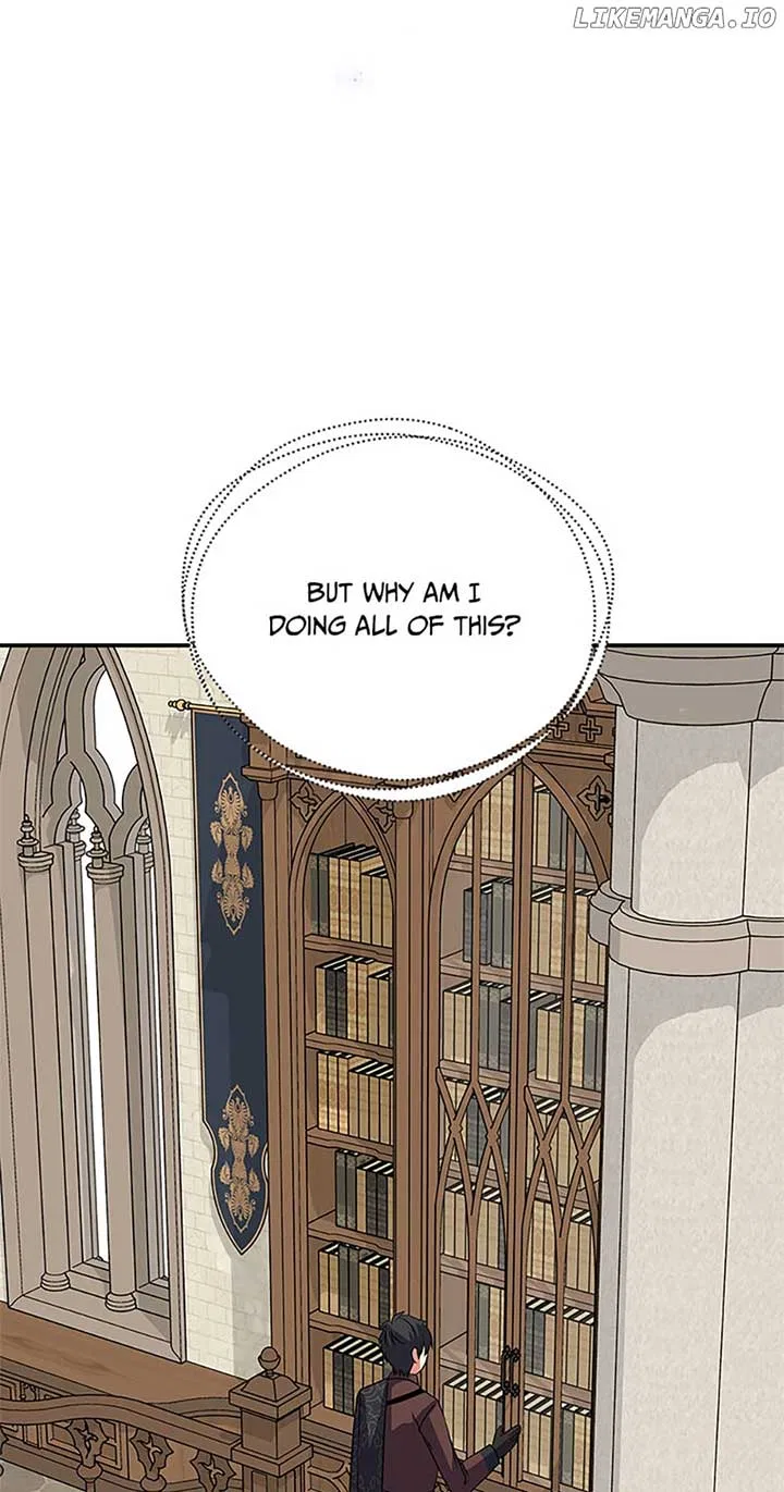 The Duchess’ Secret Writings Chapter 54 – Page 55