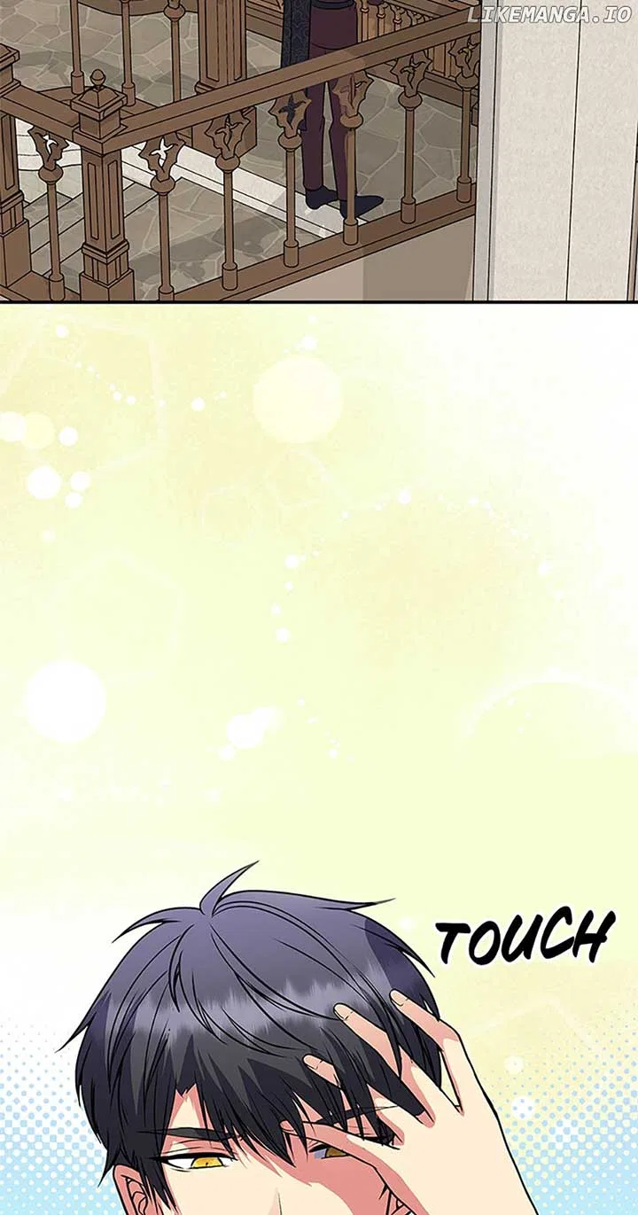 The Duchess’ Secret Writings Chapter 54 – Page 56