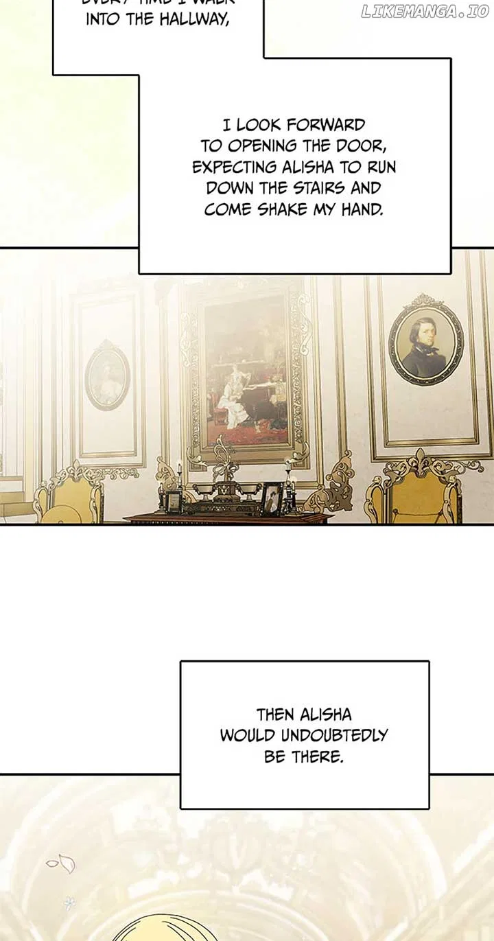 The Duchess’ Secret Writings Chapter 54 – Page 58