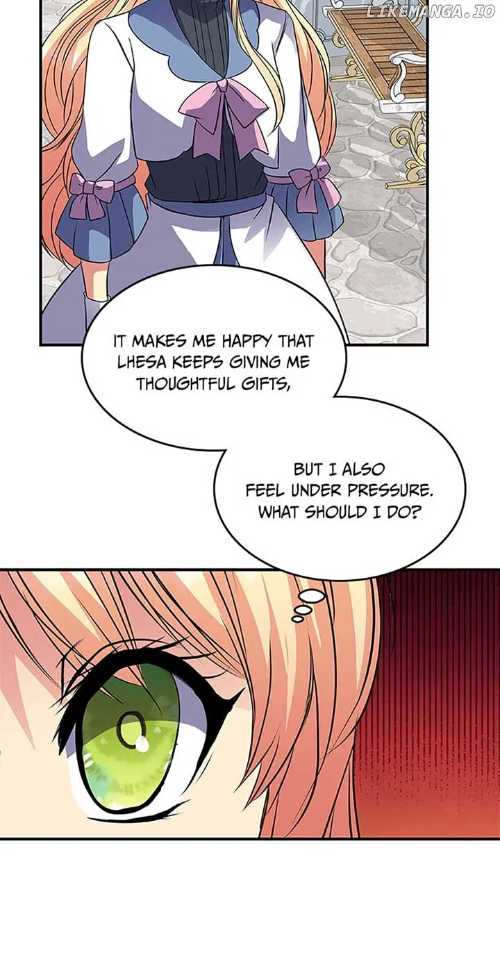 The Duchess’ Secret Writings Chapter 54 – Page 68
