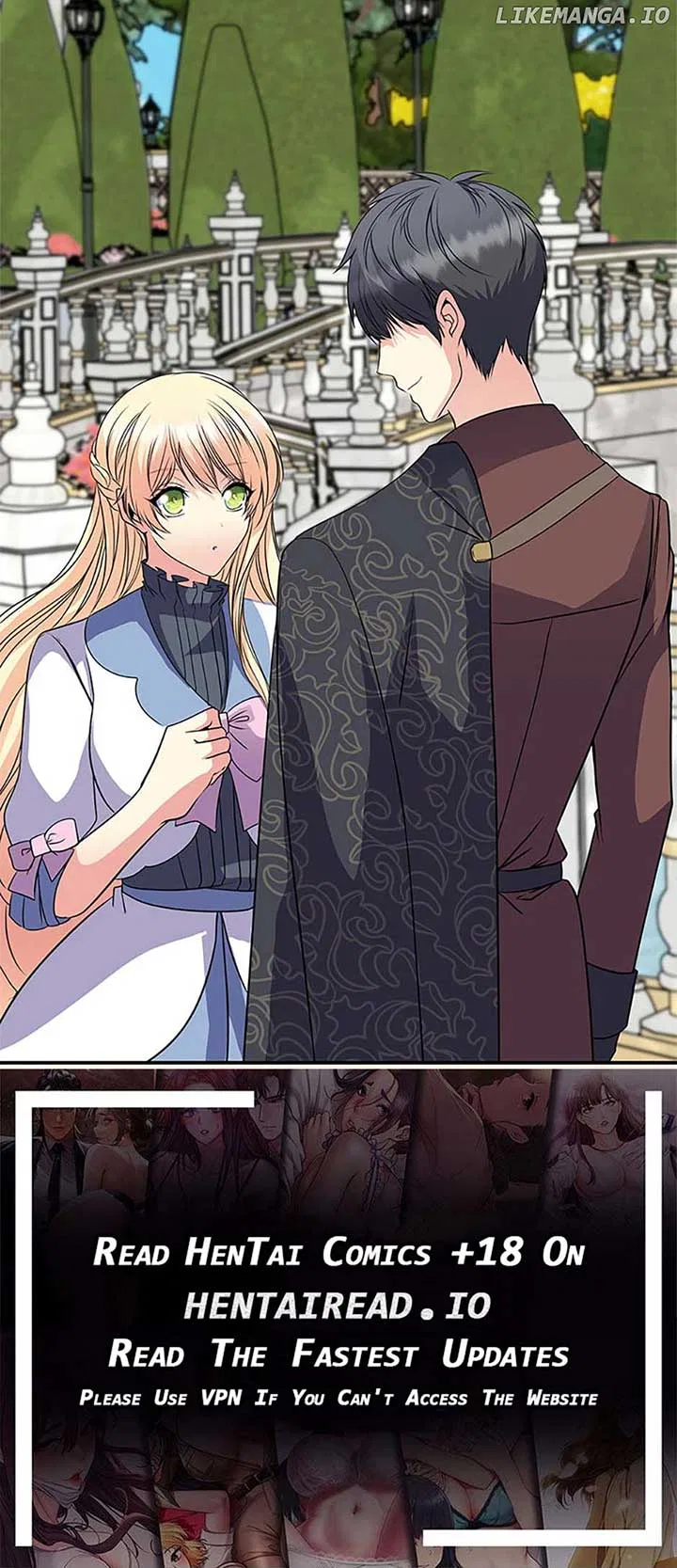 The Duchess’ Secret Writings Chapter 54 – Page 72