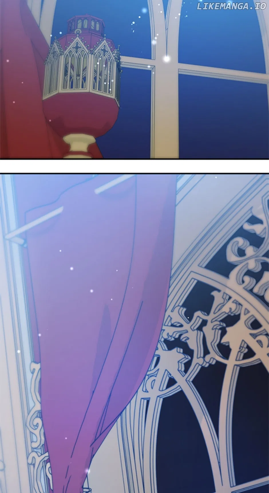 The Duchess’ Secret Writings Chapter 53 – Page 2