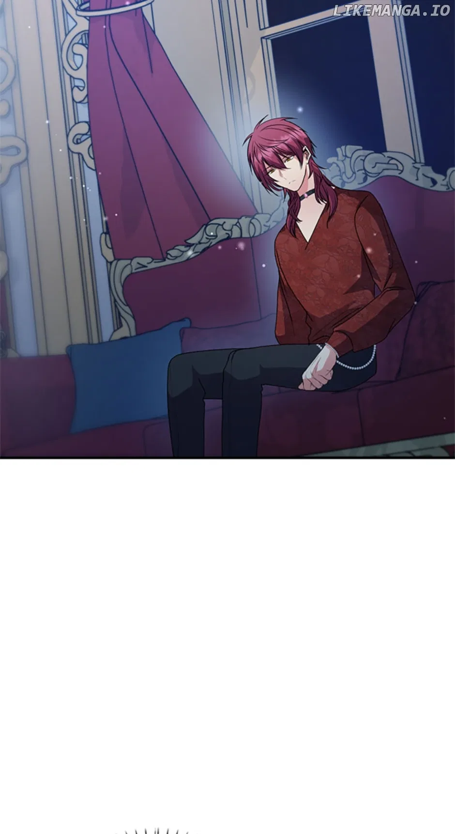 The Duchess’ Secret Writings Chapter 53 – Page 3