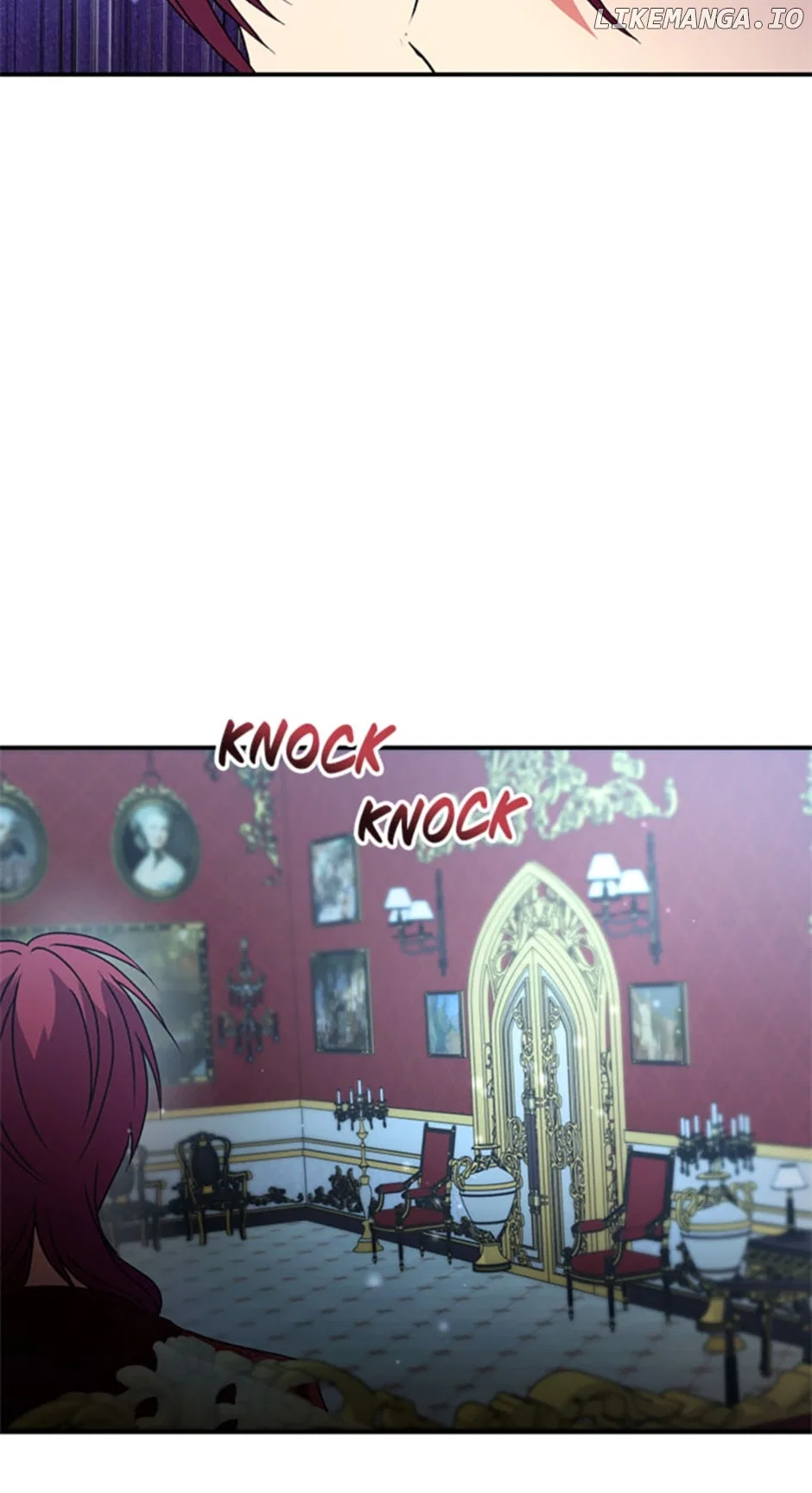 The Duchess’ Secret Writings Chapter 53 – Page 9