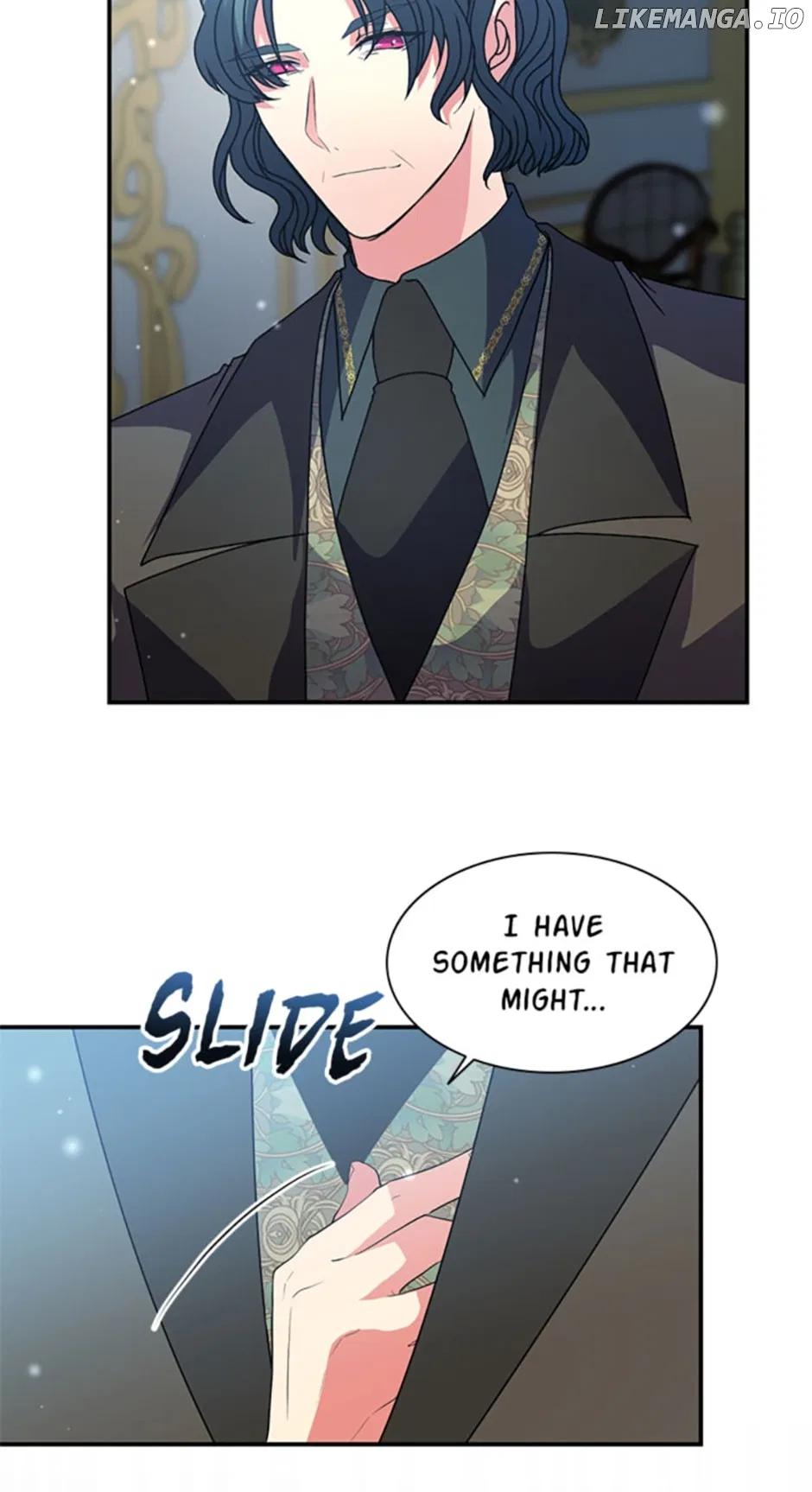 The Duchess’ Secret Writings Chapter 53 – Page 11