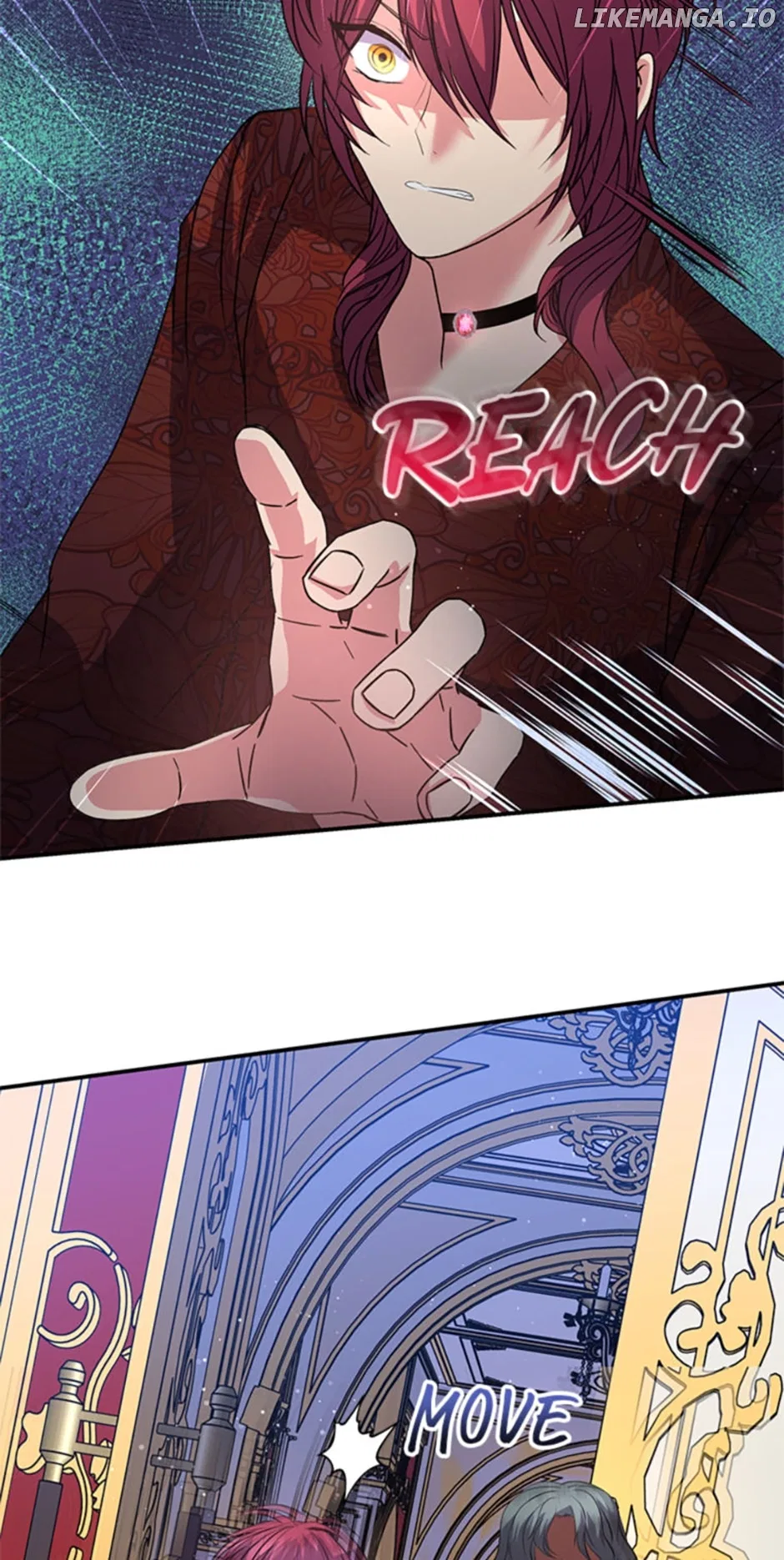 The Duchess’ Secret Writings Chapter 53 – Page 16